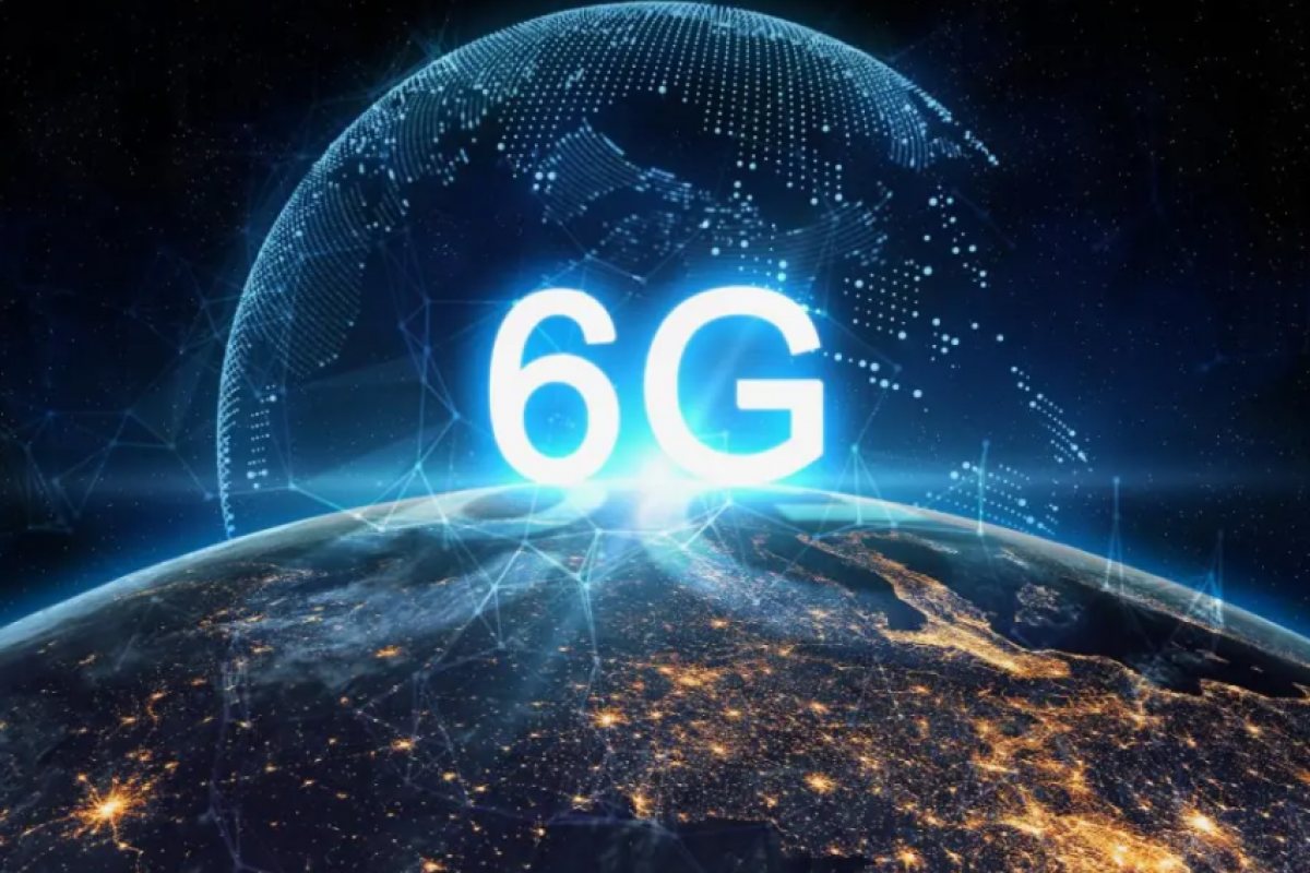 Шведският телекомуникационен гигант ''Ericsson'' ще изгради "6G" мрежа във Великобритания
