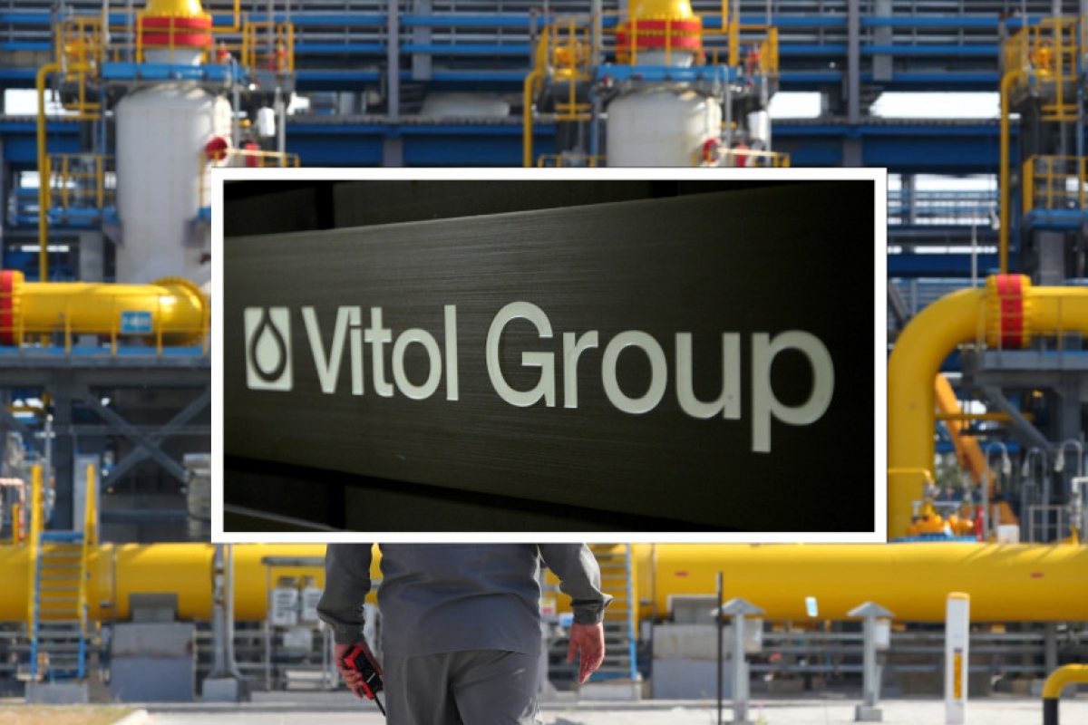 Най-големият независим търговец на енергия в света Vitol, предупреди за "абсолютно ужасно" лято за европейския бизнес заради очакваните цени на природния газ