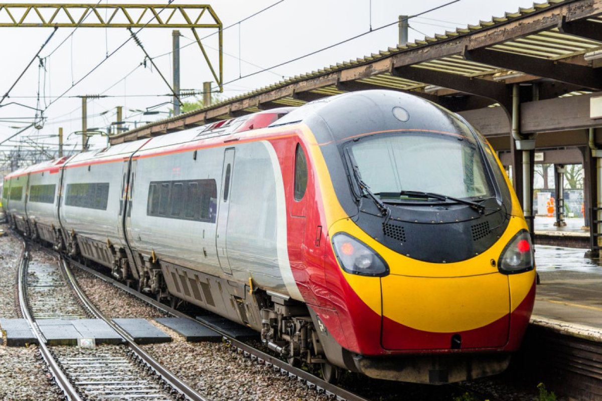 Лондон: Днес на Острова стачкуват железниците! Добрите нови са, че London Overground отмениха стачните си готовност и работят нормално