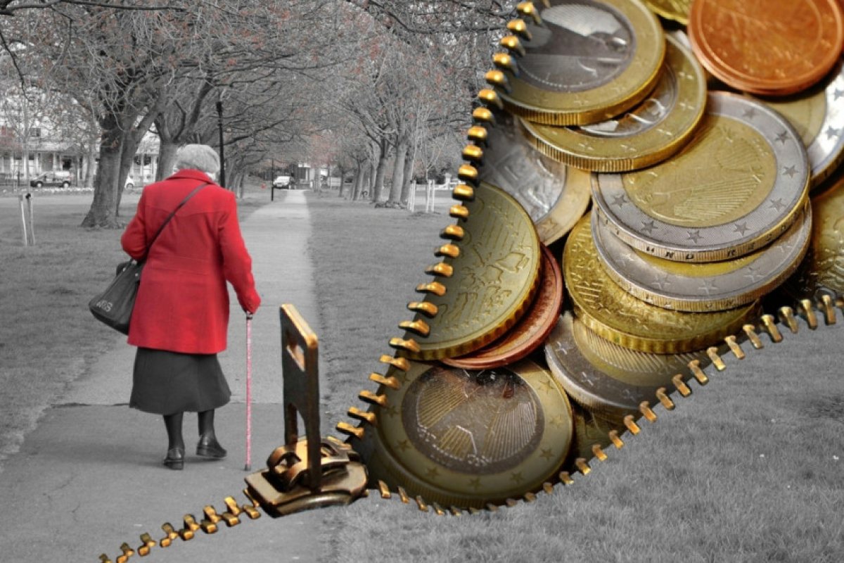 Румъния увеличава минималната заплата на €609 евро, а най-ниската пенсия при северните ни съседи, ще бъде €362 евро! Къде сме ние?