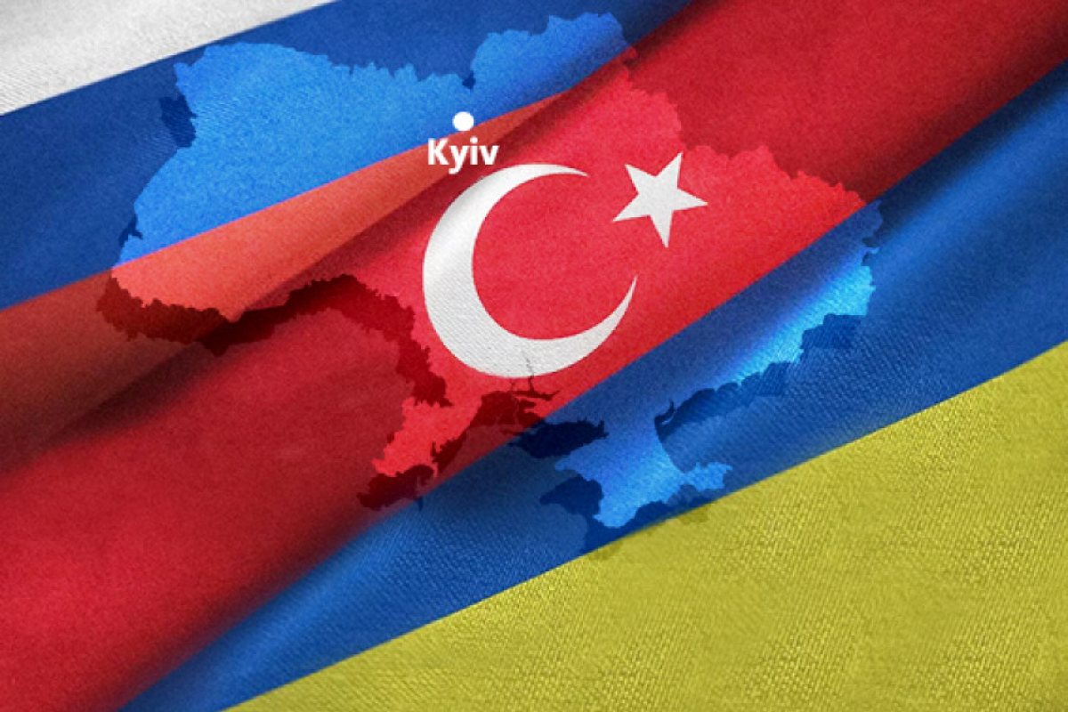 Турция смята че до пролетта ще има примирие или преговори за мир в Украйна