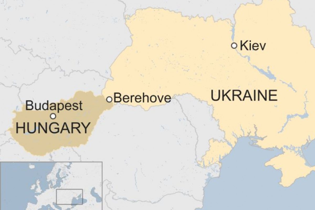 Унгария наложи вето на 18 млрд. евро безвъзмездна помощ за Украйна