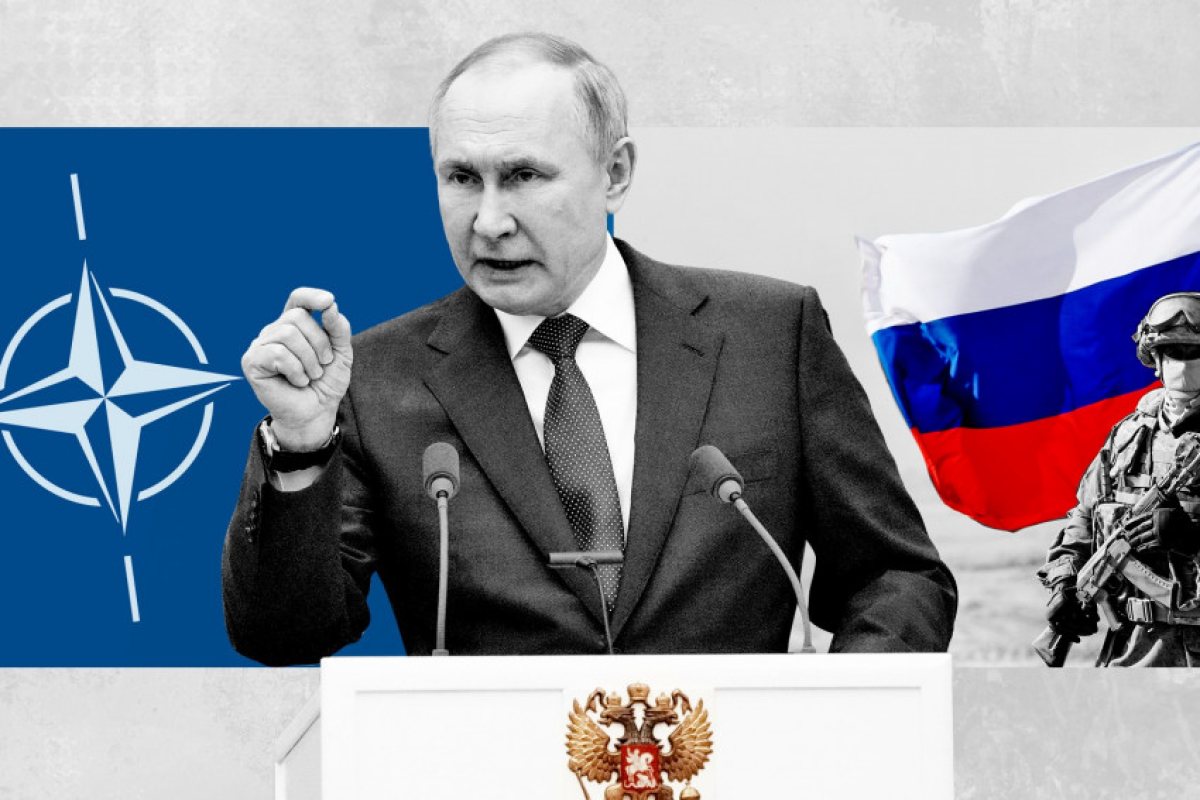 Путин: "Русия може да воюва дълго в Украйна. Мобилизирани са 300 хил. войници и повече не ни трябват"