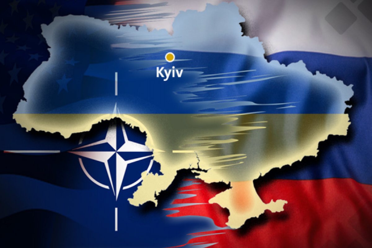 Солтенберг: Войната в Украйна може да излезе от контрол и да се превърне във война между Русия и НАТО