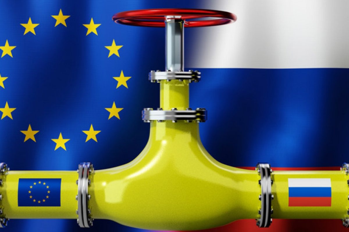 ЕС налага 180 евро таван на цената на газа в ЕС, той ще започне да действа от 15 февруари