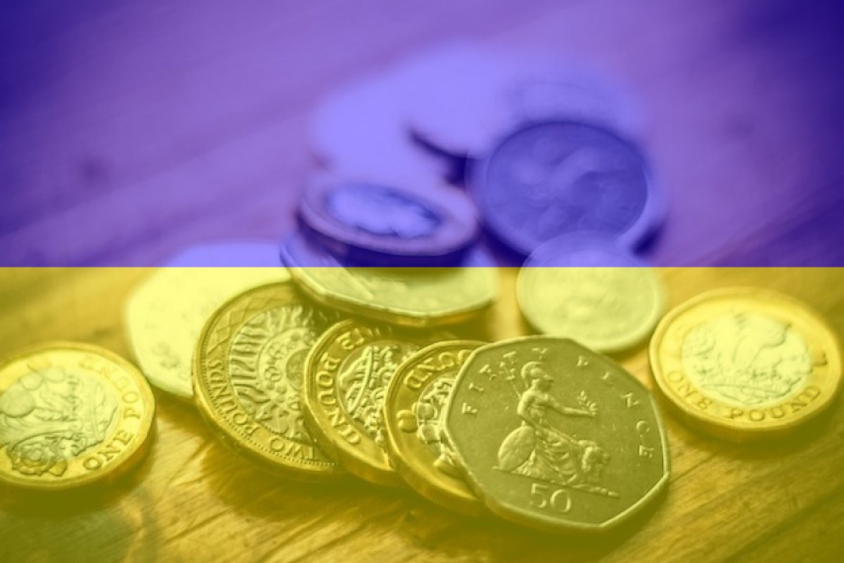 Обединеното кралство ще удължи срока на ''нулеви мита'' за украински стоки с още една година