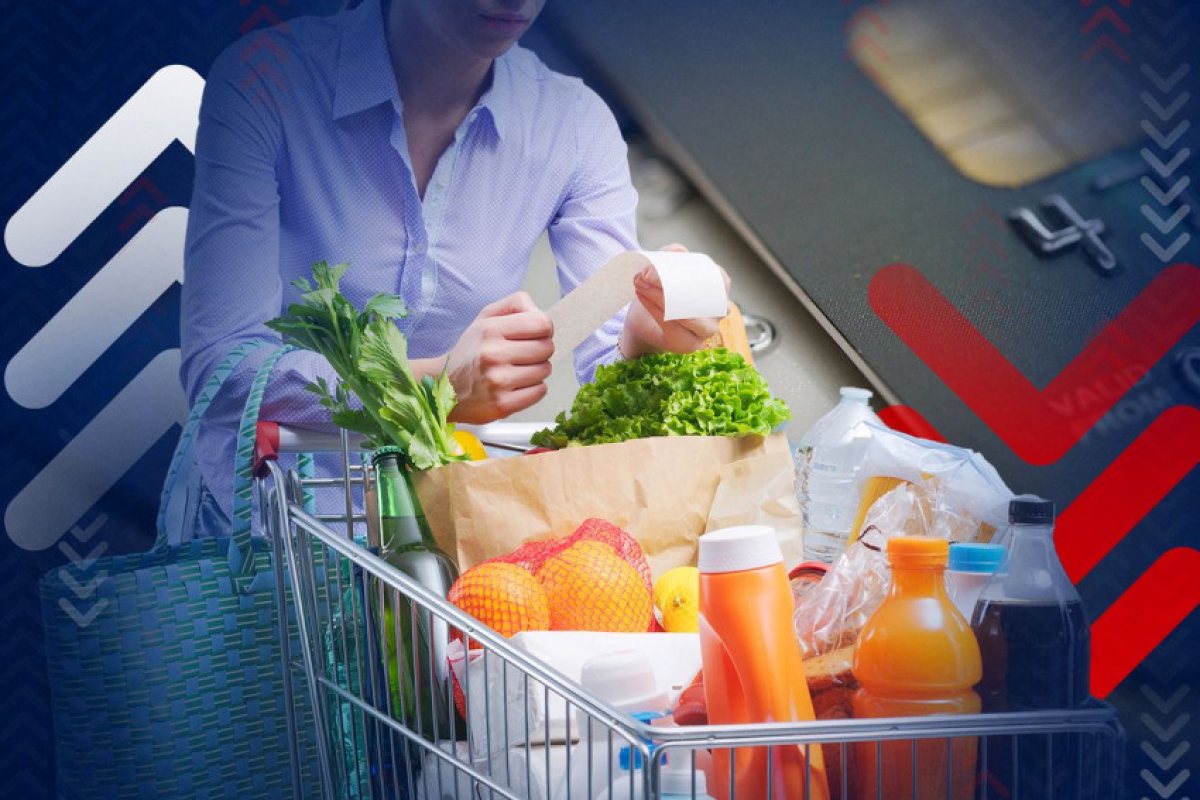 Скай: Някои от основните хранителни продукти във Великобритания са поскъпнали с над 100% само за една година