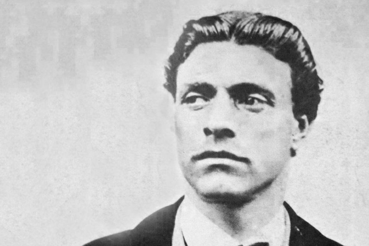 БЪЛГАРИЯ отбелязва 186 години от рождението на ЛЕВСКИ