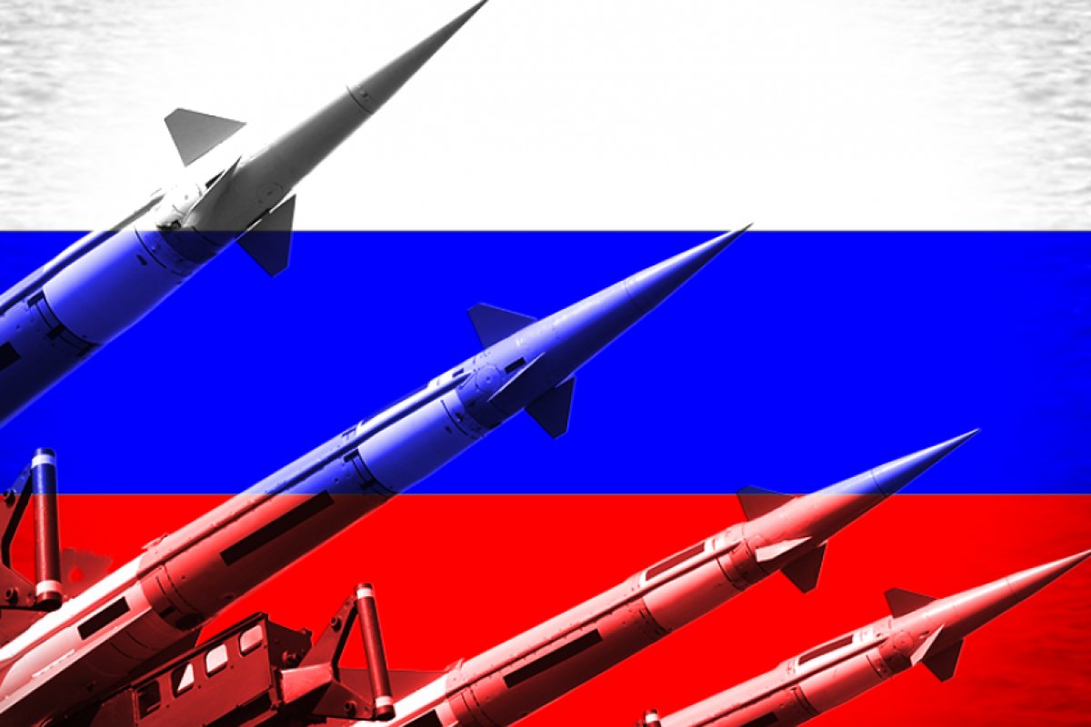 НАТО призова Русия да спре с ядрените заплахи и ядрения шантаж
