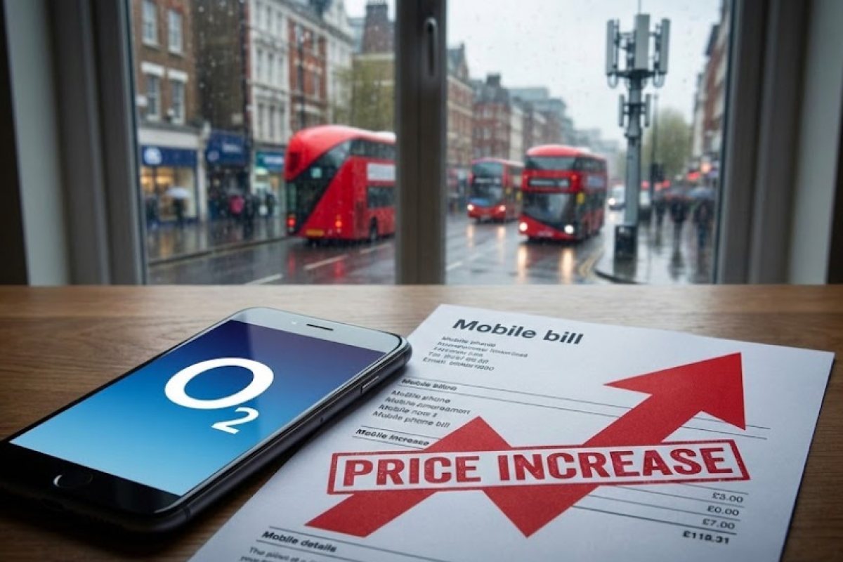 Скандал с O2: Милиони клиенти готови да напуснат оператора заради поскъпването? Компанията отвръща на удара