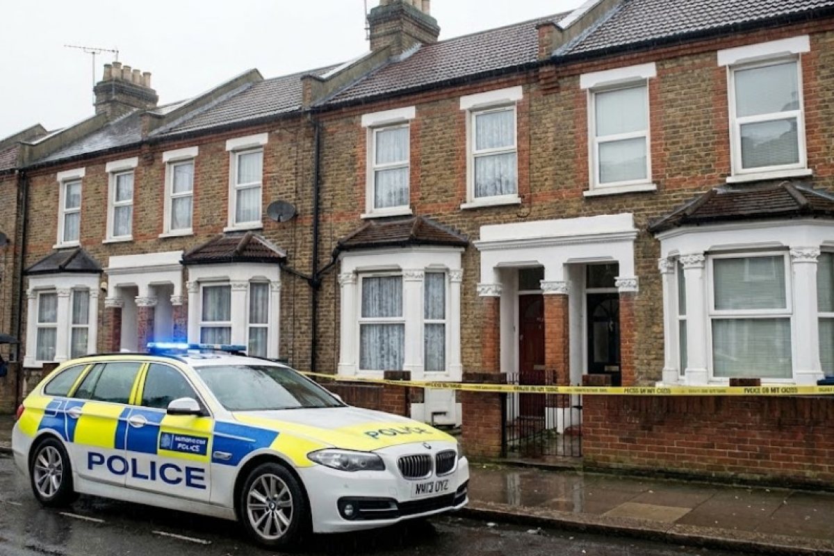 Убийство в Walthamstow: 36-годишна жена е обвинена за смъртта на 70-годишна пенсионерка