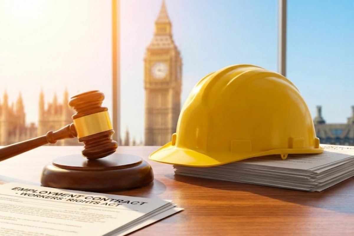 Историческа победа за работниците в UK: Край на лесното уволнение във Великобритания!