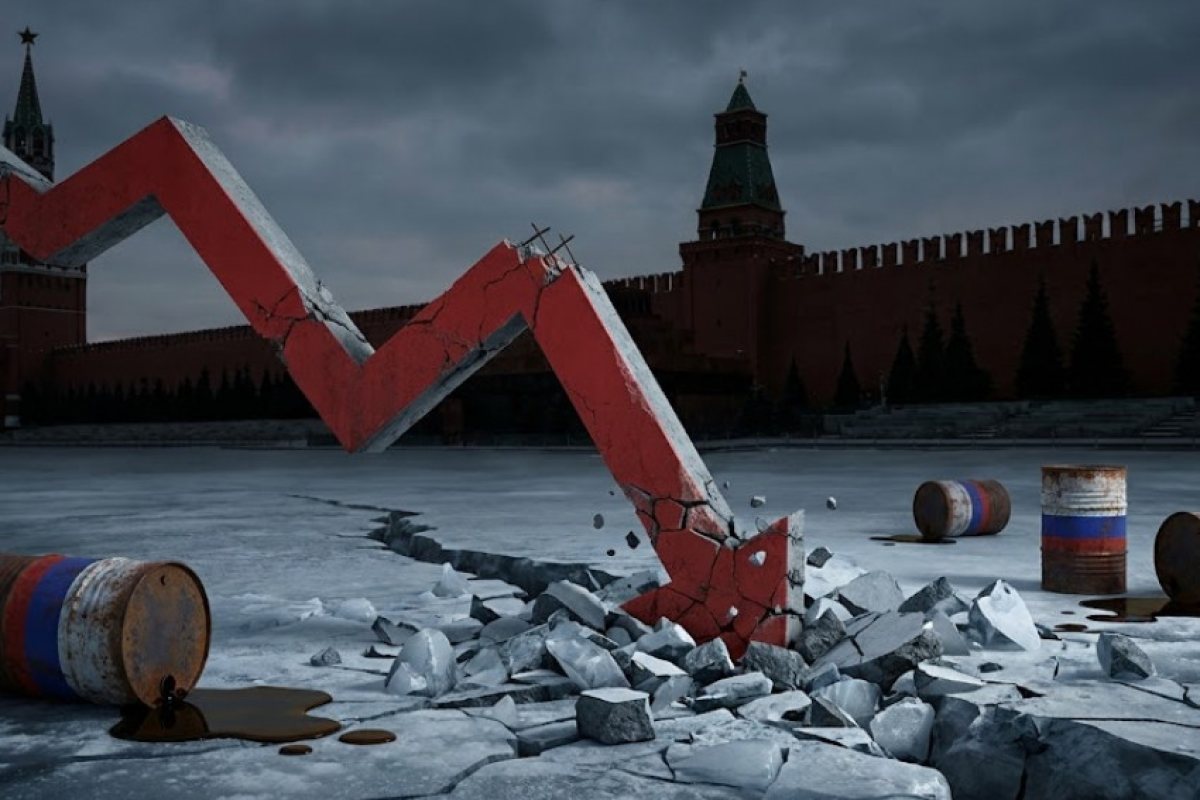 Лихвите в Русия скочиха до рекордните 21%, а икономиката е пред рецесия! Украйна призова за нови санкции!