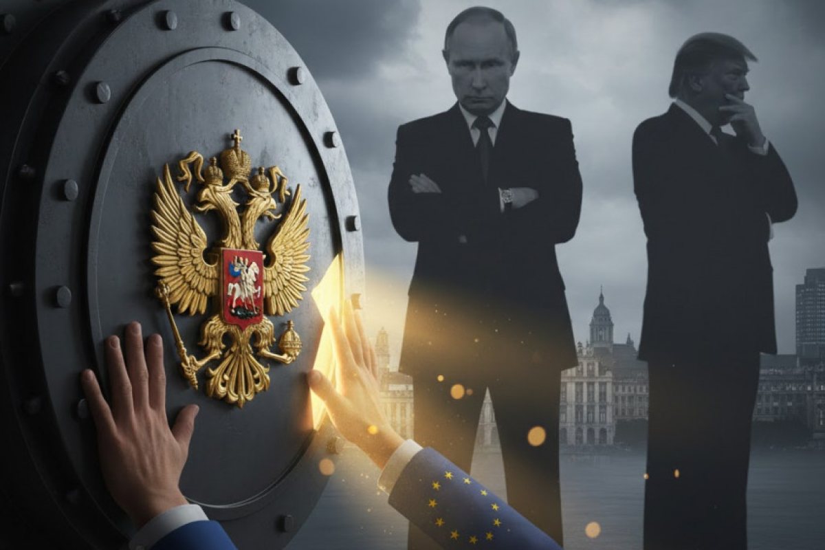 ЕС решава днес дали да ''отключи'' €210 млрд. за Украйна, за да спаси Киев от фалит през 2026 г.