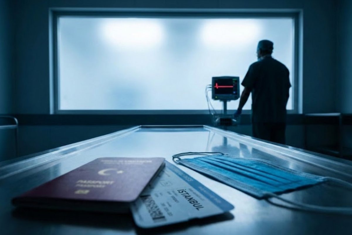 Разследване и съд: Млада британка, майка на две деца, почина след „бразилски лифтинг“ и коремна пластика в Турция