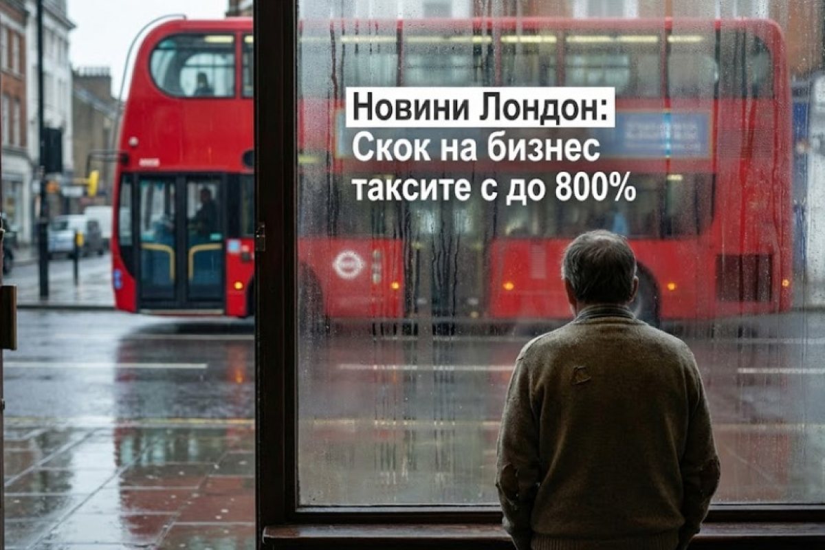 Великобритания: Собствениците на заведения предупреждават за масови фалити заради новите данъци