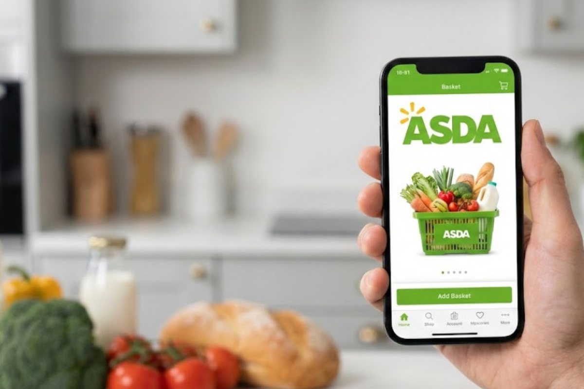 Asda раздава £55 бонус за пазаруване: Ето как да ги вземете (Срокът изтича!)