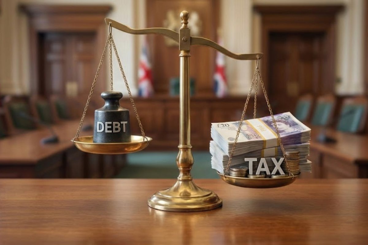 Вноските по National Insurance напълниха хазната: По-високите осигуровки стопиха държавния дълг на Великобритания