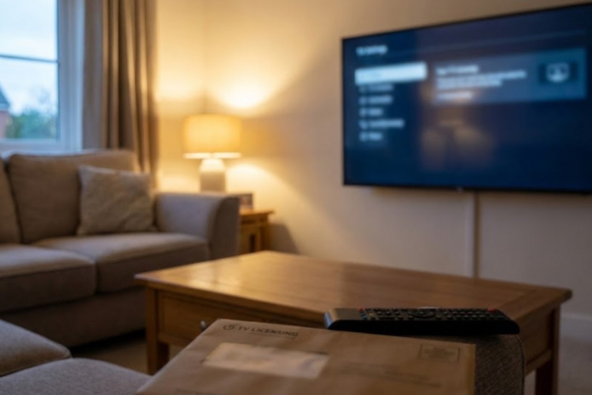 Великобритания: БиБиСи ще засича по IP адрес и онлайн профил неплатилите TV Licence