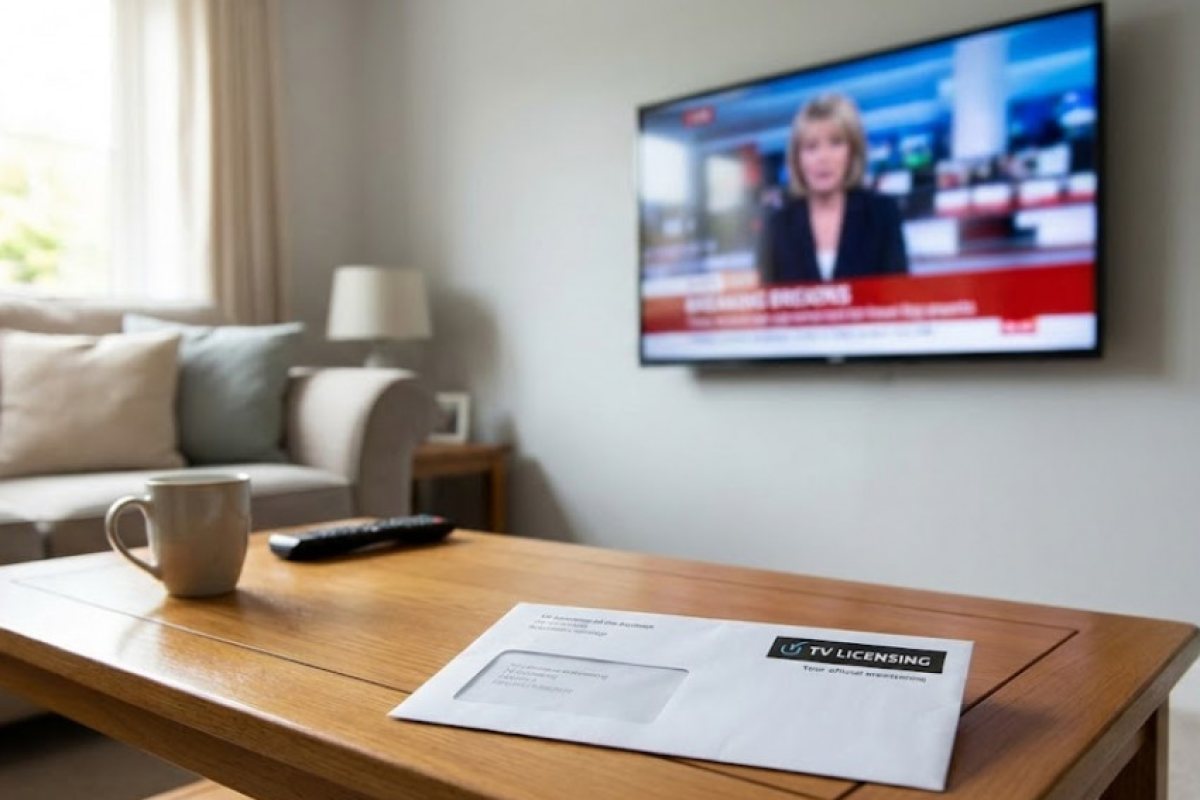 ''TV Licence'' във Великобритания: Какво трябва да знае всеки новодошъл на Острова