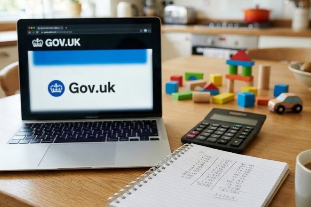 Нов праг за Child Benefit: Хиляди семейства с доходи до £60,000 вече имат право на пълната им сума