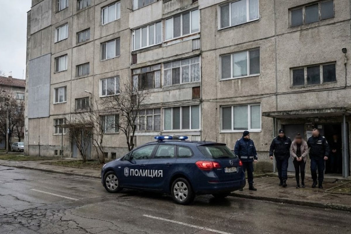 Къщата на ужасите в Свищов: Анита и Детелин са заснели убийството на 149 животни в 45 видеа
