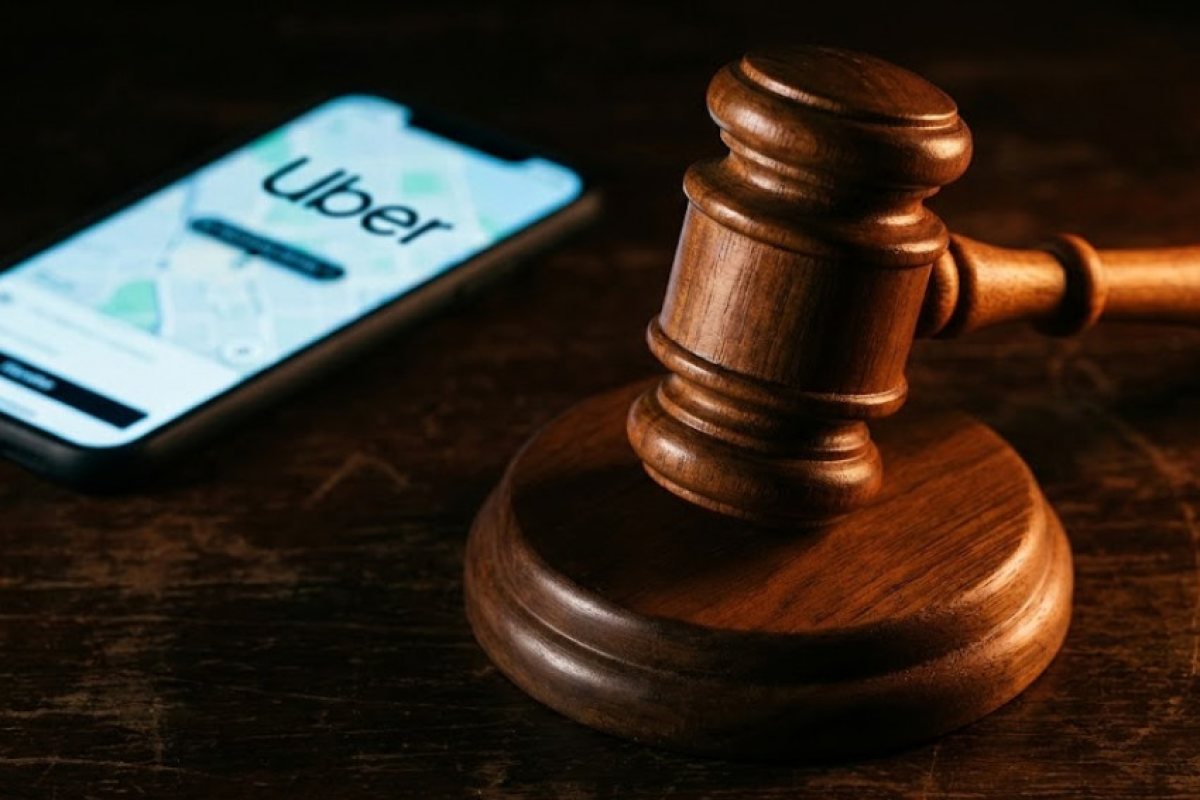 Прецедент в САЩ: Uber е осъден да плати $8.5 млн. на пътничка, изнасилена от шофьор