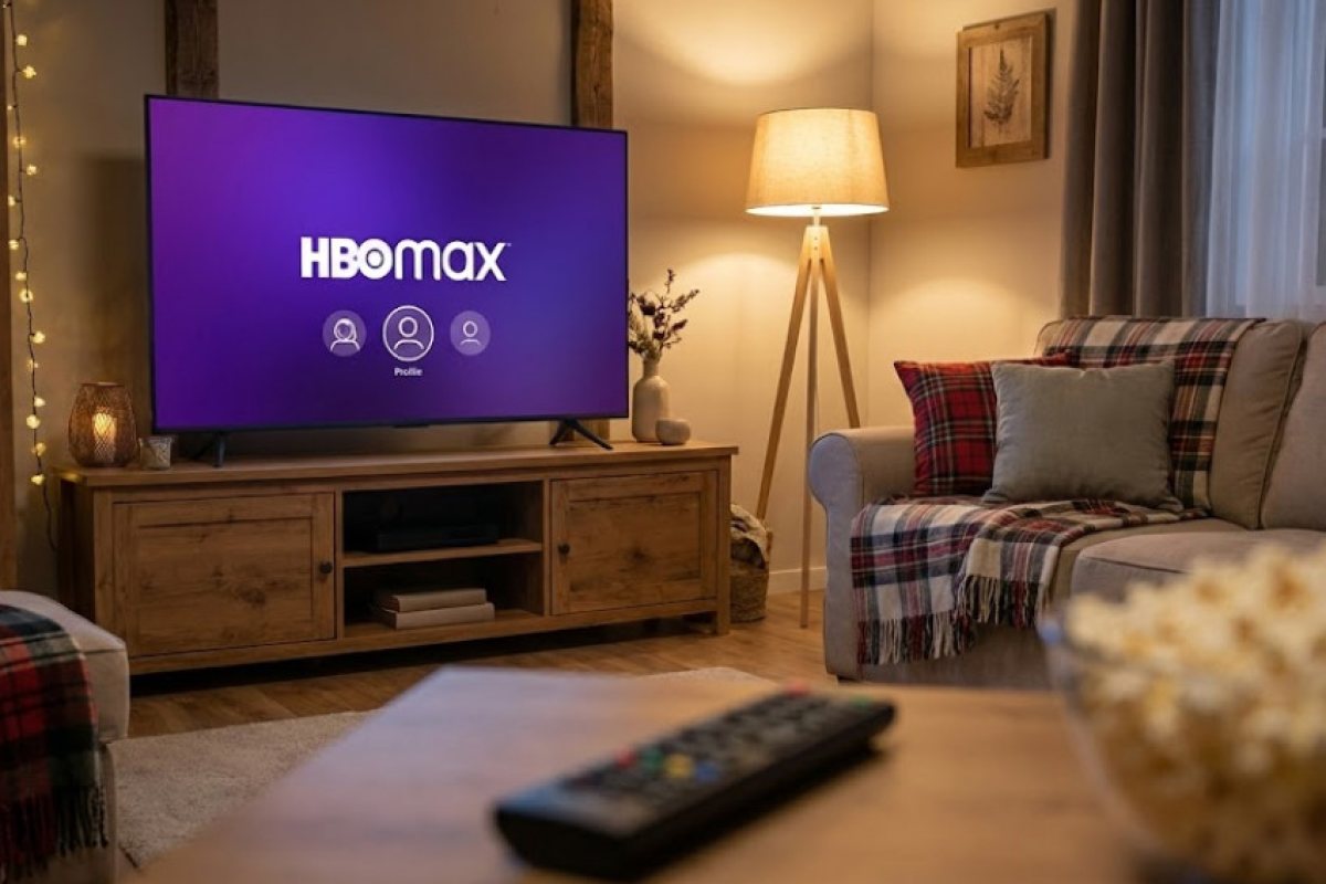 Най-после: HBO Max идва във Великобритания през март: Безплатно за абонатите на Sky?