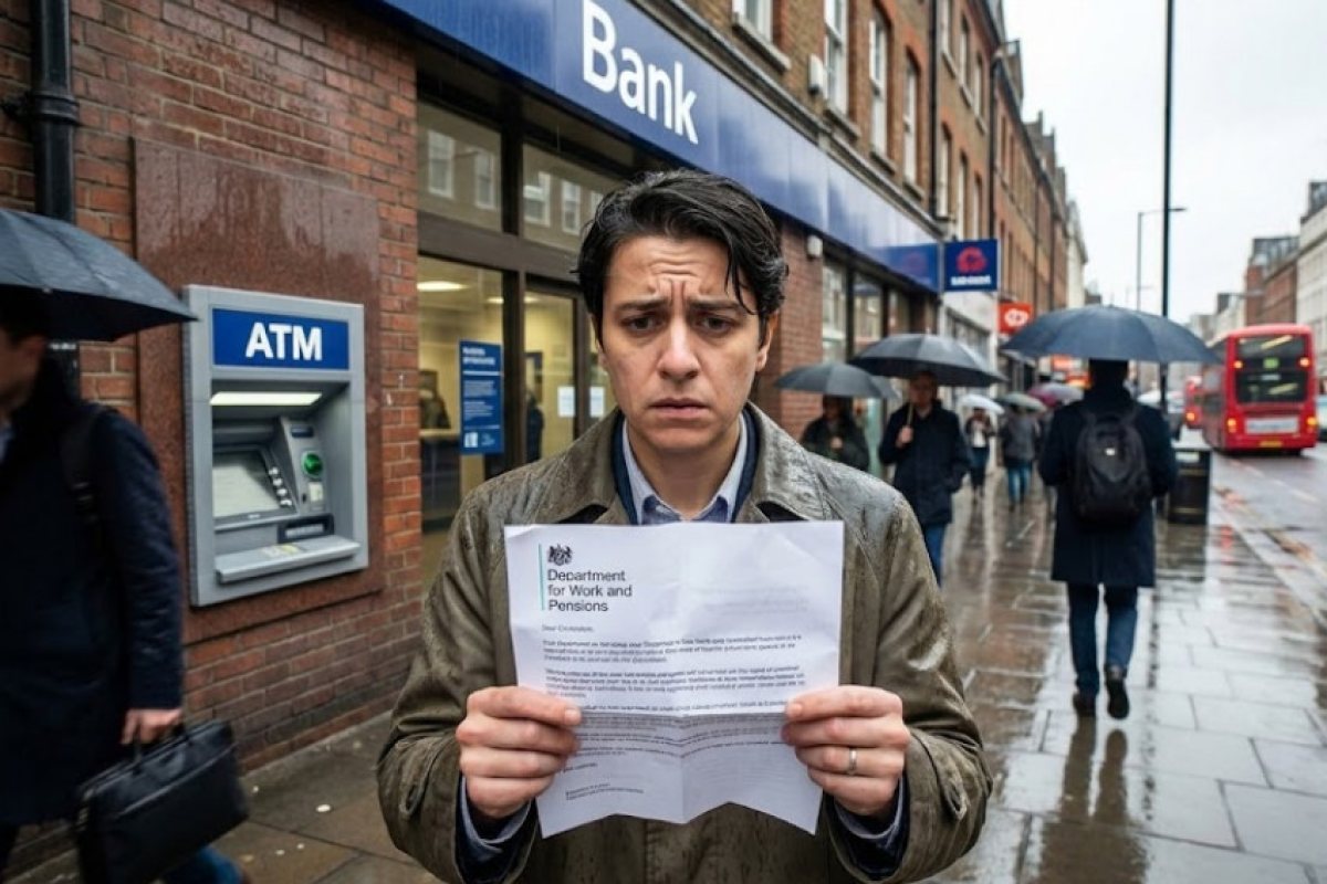 DWP с нови права да тегли пари директно от банковите сметки