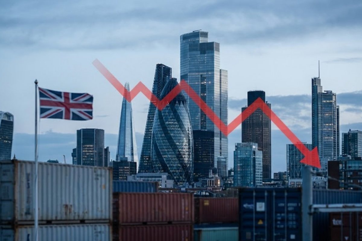 Брекзит 5 години по-късно: Икономиката е с 6% по-слаба, а цените на храните са с 37% нагоре