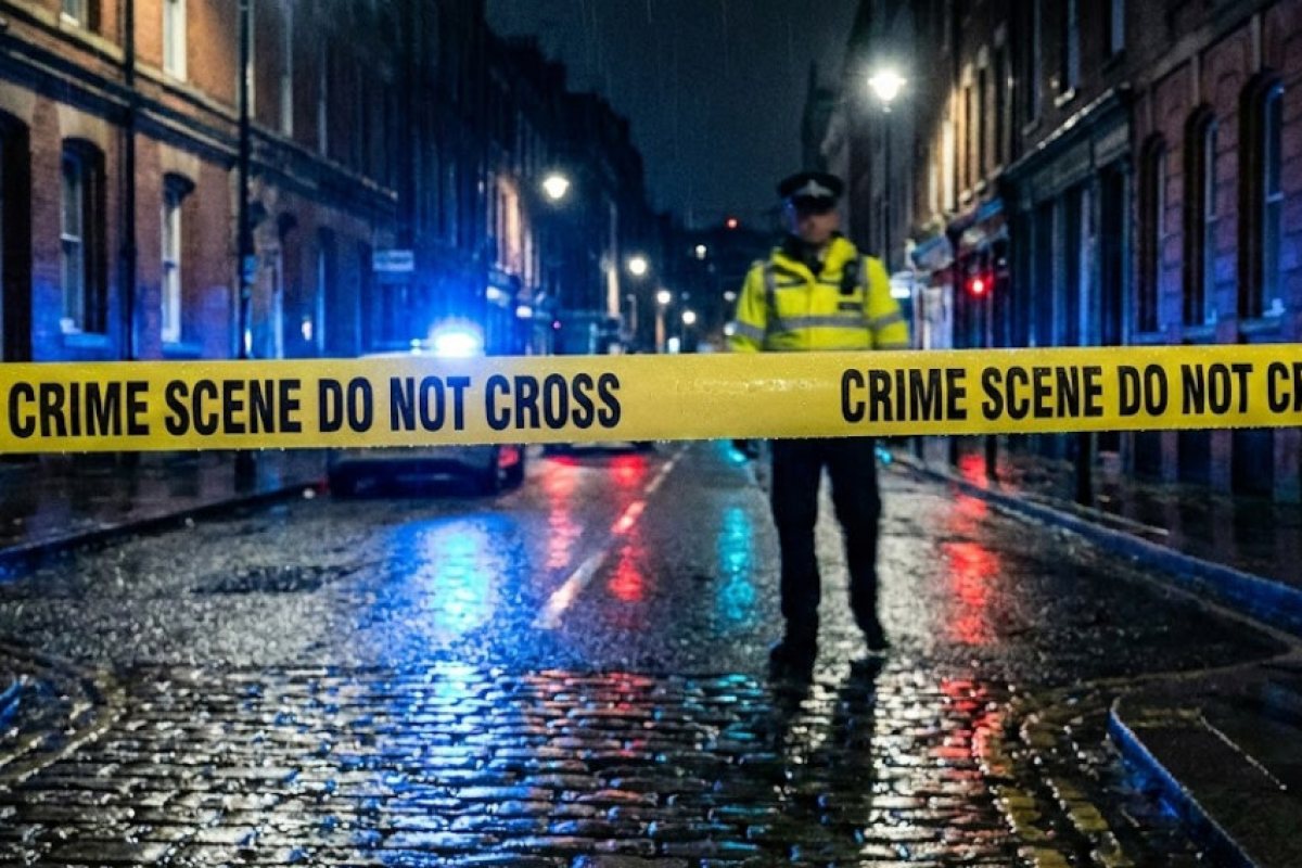 Убийство в Южен Лондон: 19-годишен младеж е намушкан смъртоносно в Peckham