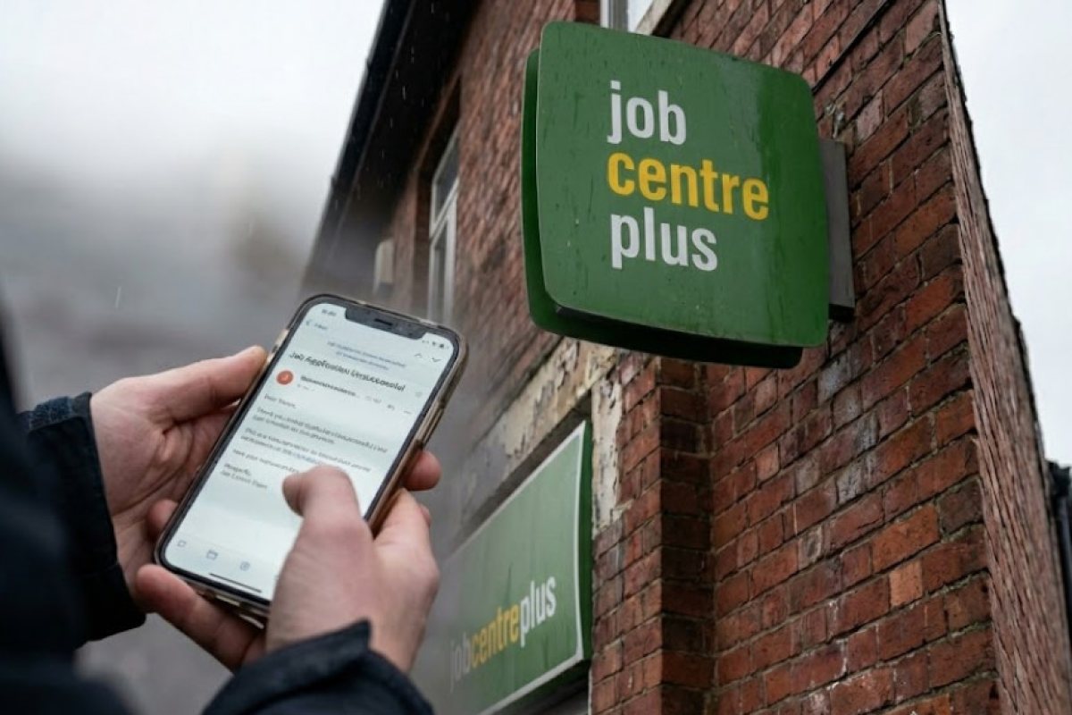 Търсенето на работа става по-трудно: Безработицата в UK отбеляза 5-годишен връх