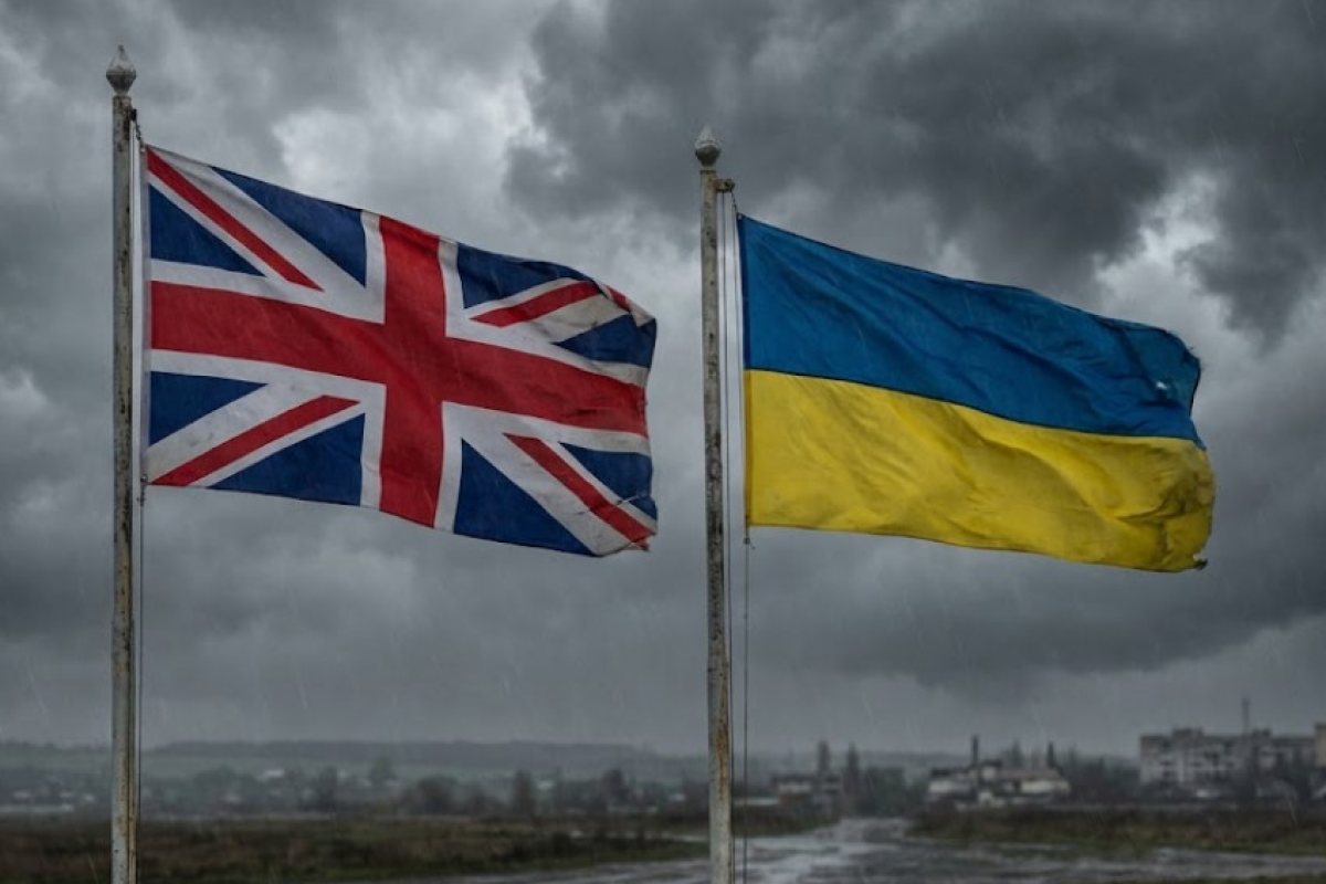 4 години война: Москва с обвинения за ядрен заговор, Лондон отвръща с 300 нови санкции