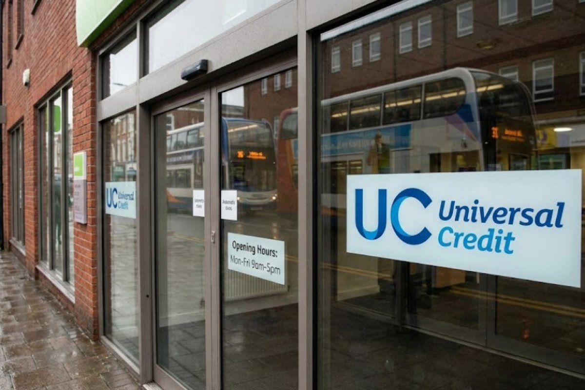 Промени в Universal Credit: Отпадат ограниченията при детските надбавки
