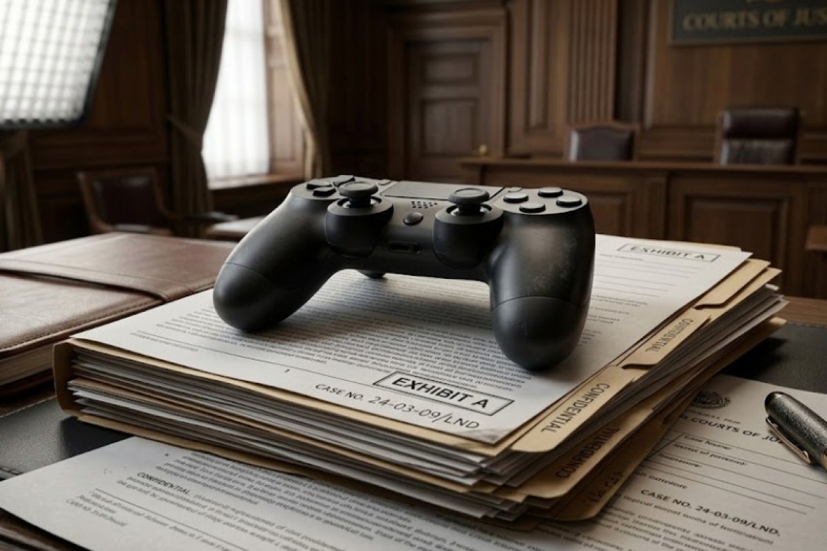 Над 12 милиона потребители във Великобритания съдят PlayStation за 2 милиарда паунда