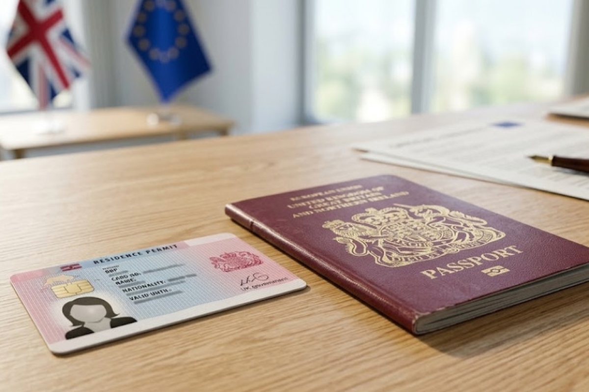 Реформи: Британският парламент обсъжда мащабни имиграционни ограничения и рестрикции
