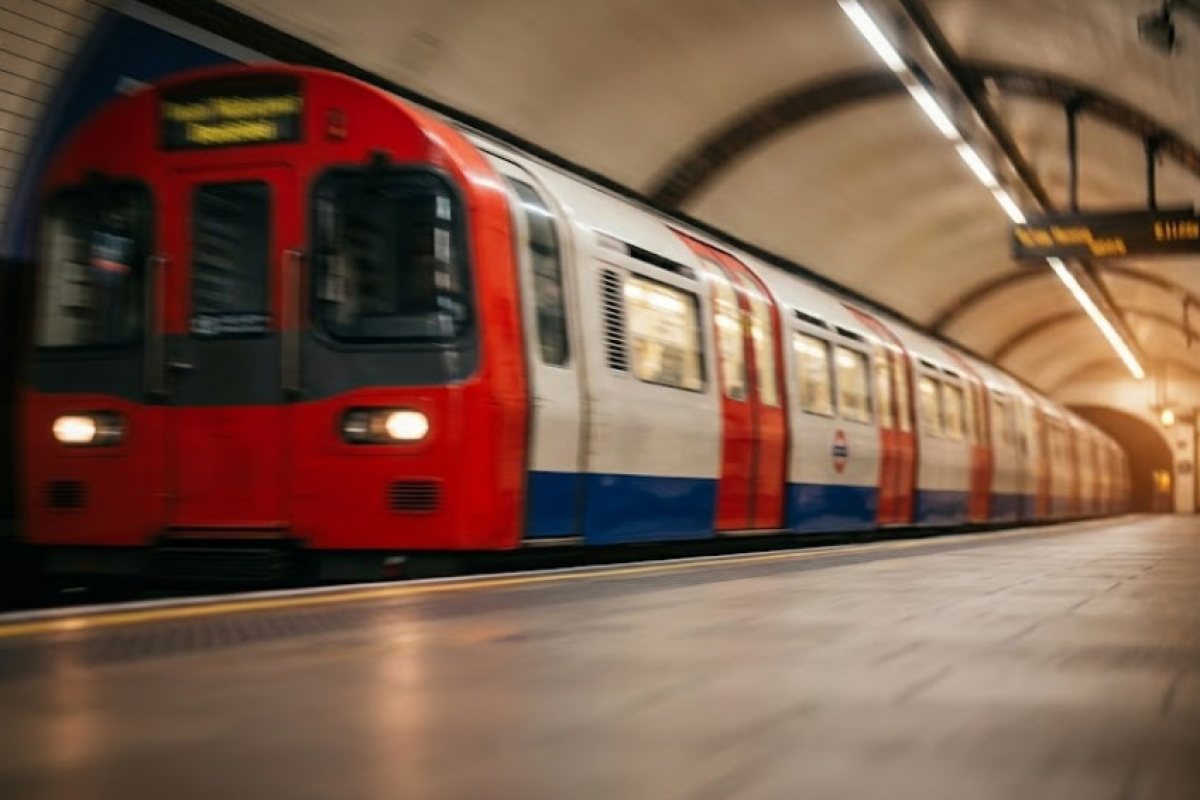 Мащабни стачки в лондонското метро: Синдикатите обявиха датите за пролетта