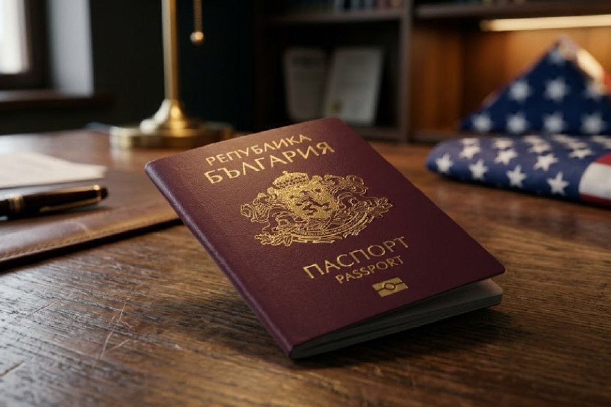 Отпадането на американските визи за българи: Какъв е реалният напредък