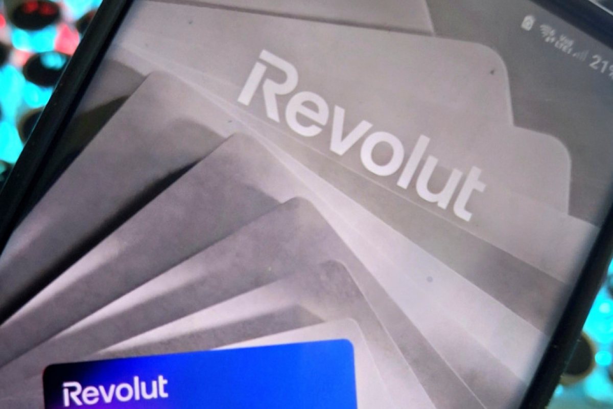 Исторически момент за Revolut: Получи пълен банков лиценз за Великобритания