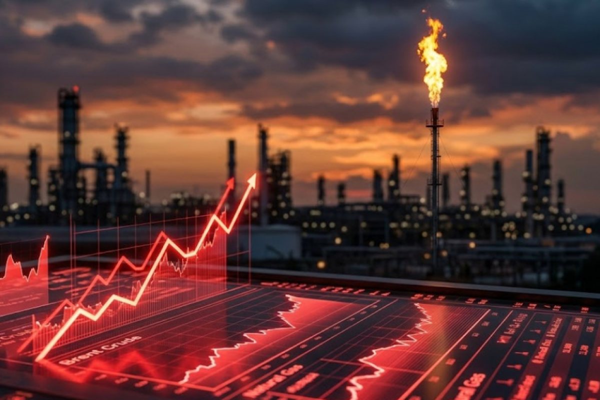 Пред глобална енергийна криза: Петролът и газът с рекорден скок след безпрецедентни удари в Близкия изток