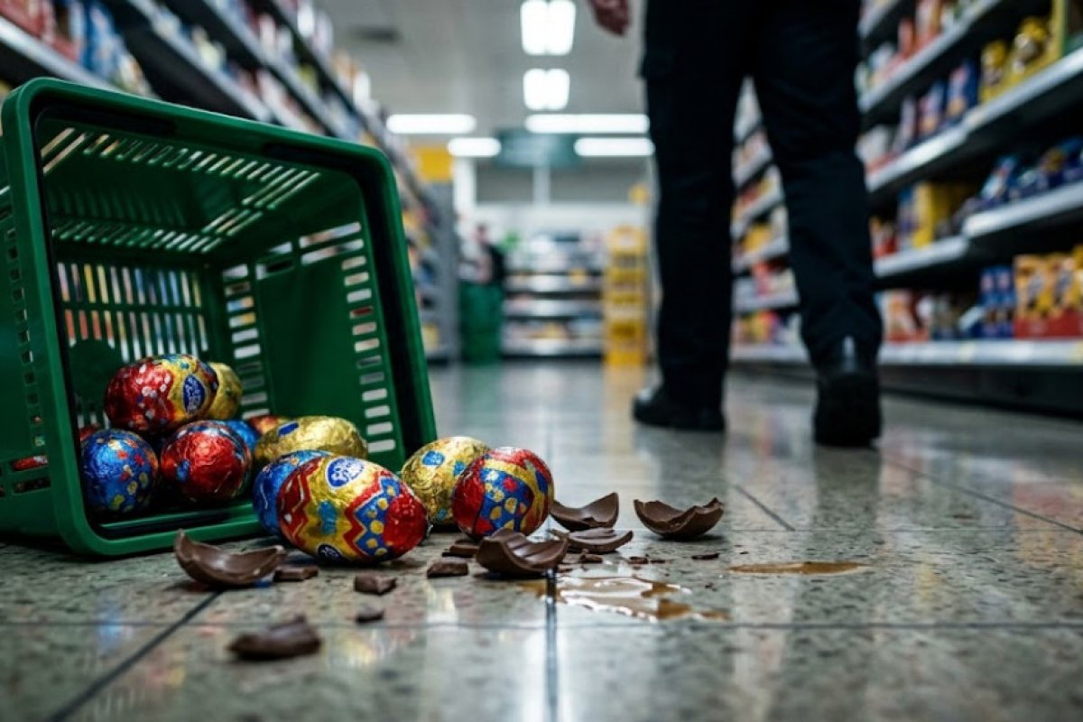 Уволниха дългогодишен служител на Waitrose в Лондон, спрял крадец по-грубо от допустимото