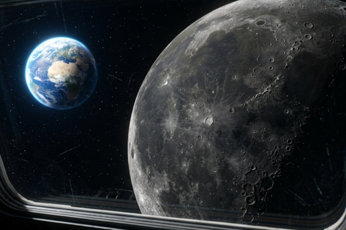 Нов рекорд за човечеството: Artemis II задмина "Аполо 13" на пътя си към Тъмната страна на Луната