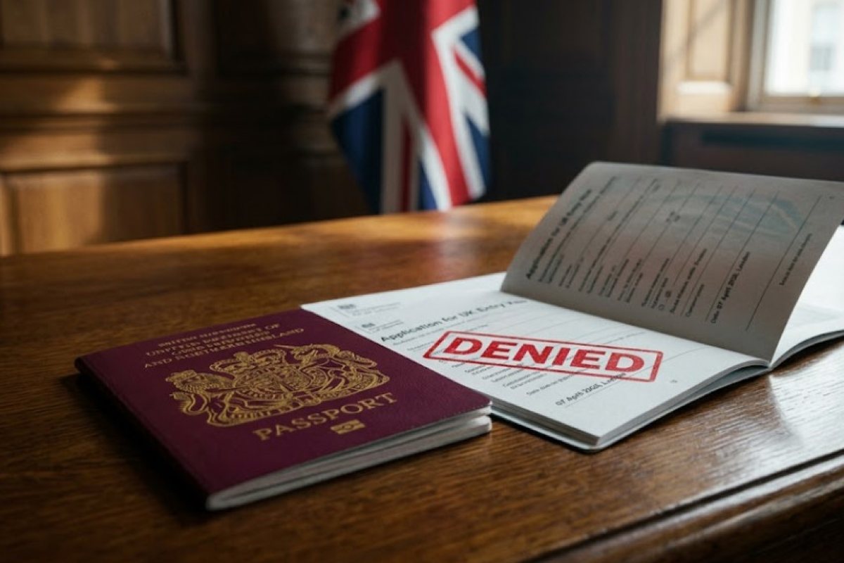 Reform UK на Фараж със закана: Спираме визите за страни, които искат обезщетения за робството
