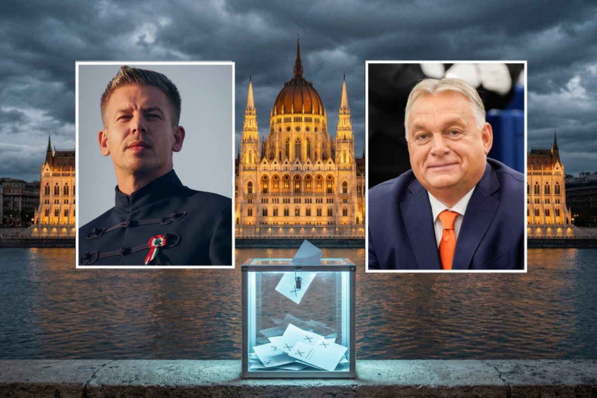 ОКОНЧАТЕЛНИ РЕЗУЛТАТИ: Съкрушително поражение за Орбан! Европа празнува завръщането на Унгария, Русия прогнозира "колапс на ЕС"