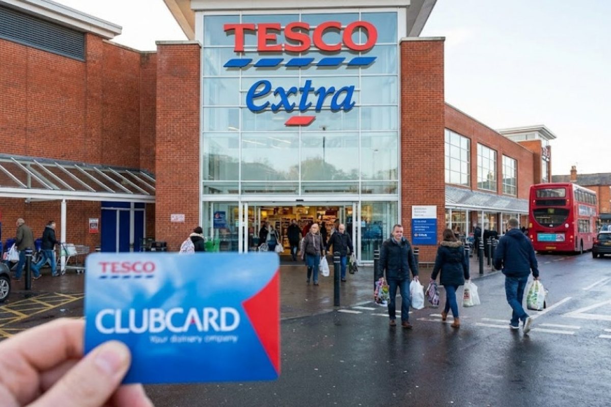 Главният изпълнителен директор на Tesco отхвърля притесненията за липси на стоки и рязко поскъпване
