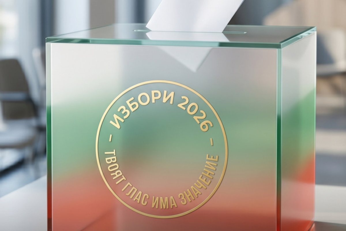 Избори 2026: Къде и как да гласуваме във Великобритания тази неделя (19 април)