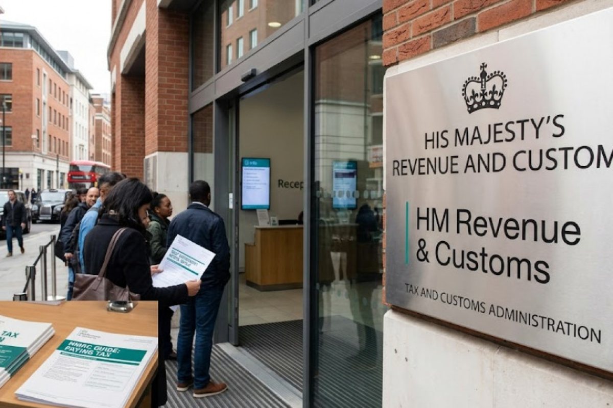 Засилени проверки от HMRC: Данъчната служба оспорва хиляди оценки на имоти при наследство