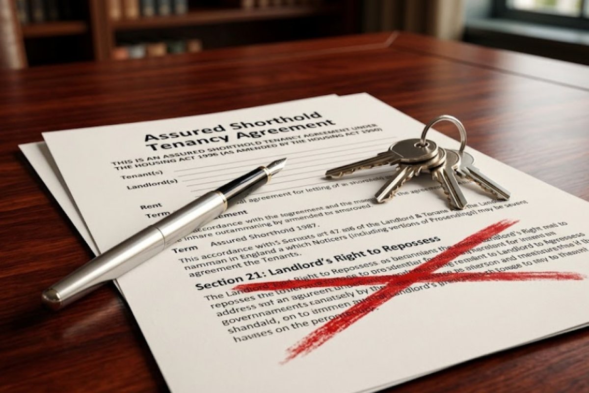 Исторически промени за наематели и наемодатели: Новият закон "Renters' Rights Act" влиза в сила днес