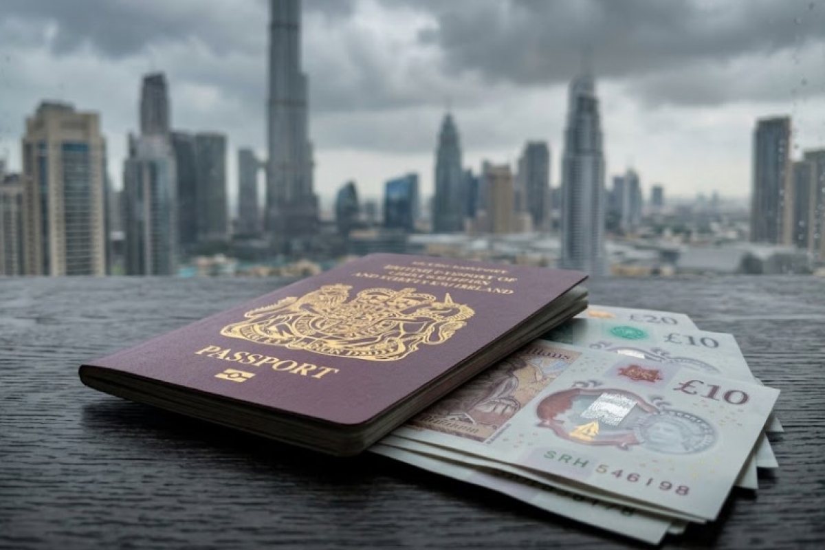 Войната в Иран и високите разходи предизвикват "Regrexit" сред богатите британски емигранти