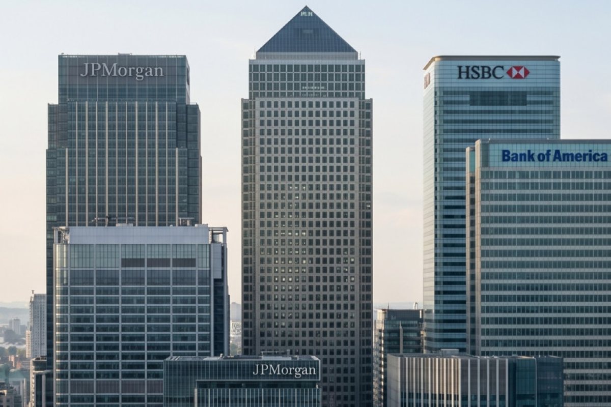 Печалбите на HSBC спадат след загуба от 400 млн. долара заради финансова измама